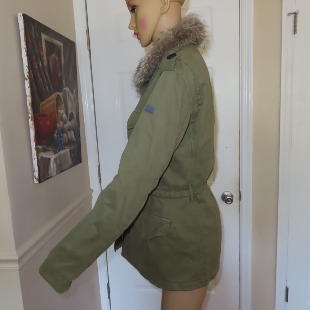 Lempelius Parka View 2